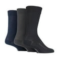 thumbnail image 1 of Permacool - Mens & Womens Breathable Moisture Wicking Anti Sweat Socks for Hot Weather, 1 of 2