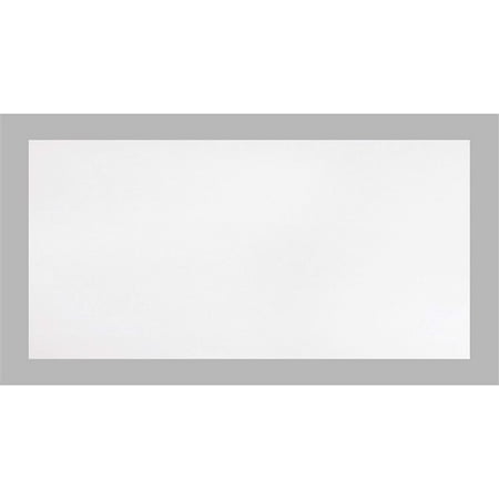 Spectra Tile Waterproof Ceiling Tiles, 2X4 WH FINL CEILING TILE