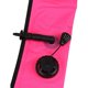 thumbnail image 2 of 2piezas 1M Buceo Inflable Marcador de Señal de Superficie Visibilidad Flotador Tubo Rosa Rojo, 2 of 5