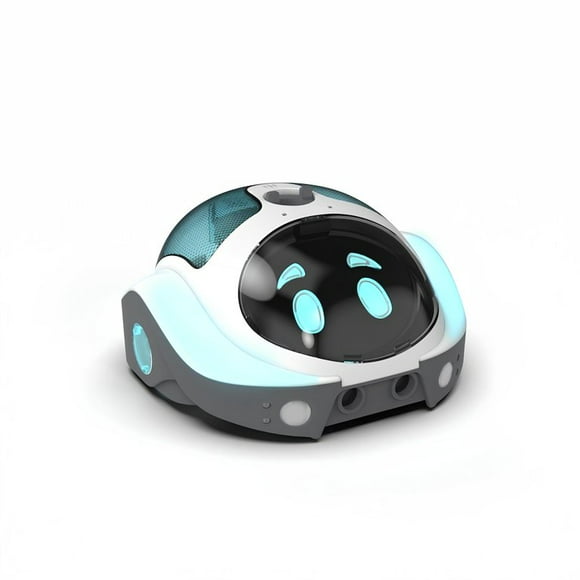 TTS Loti-Bot Robot de Codage, Robots Programmables à Base de Blocs Vapeur Éducatifs STIM pour la Petite Enfance, Bot de Programmation pour Éducateurs et Cadeaux pour Garçons et Filles - IT10415