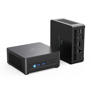 ミニPC MINISFORUM UM480XT/Ryzen7 4800H Amazon.co.jp: MINISFORUM UM480XT Mini PC AMD Ryzen7 4800H Windows