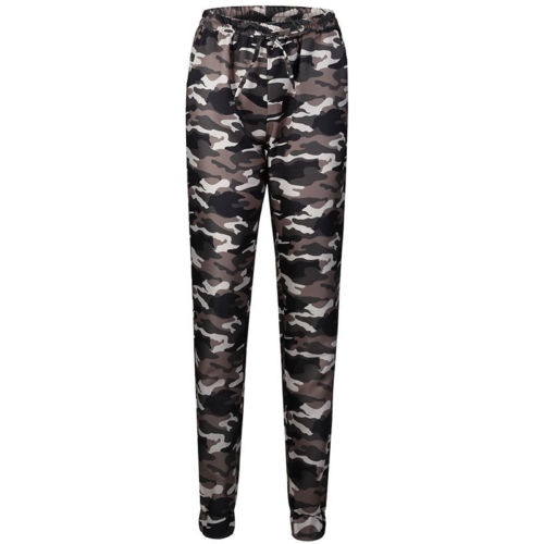 camo pants womens walmart