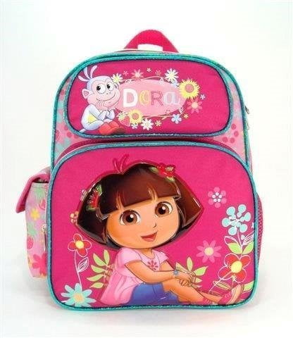 Lunch Box Dora the Explorer Sunflower