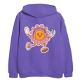 thumbnail image 1 of Sudadera Humbe Estampado Frente Y Espalda Esencia Tour, 1 of 4