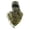 Army Green, variant on Fewfanhot Mens Cotton Patterned Desert Scarf Neck Headscarf with Tassel Soft Breathable Lightweight Windproof Outdoor Daily Wear Stylish Scarf for Women & Men 43.31″
