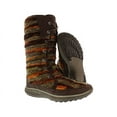 thumbnail image 4 of Merrell Pechora Sky Boots Women's Shoes Size 6, Color: Brown, 4 of 4