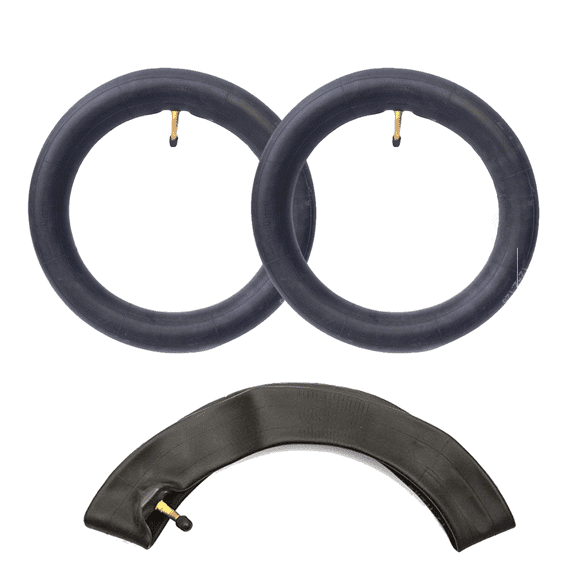 Bike Inner Tube 12 x 2.125 Bicycle Inner Tube Item Replacement （2packs）