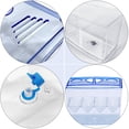 thumbnail image 4 of 1 caja de aislamiento para incubación de peces pequeños, caja de cría independiente y autoflotante., 4 of 8