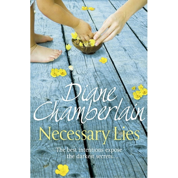 Pre-Owned Necessary Lies (Paperback) 1447211251 9781447211259