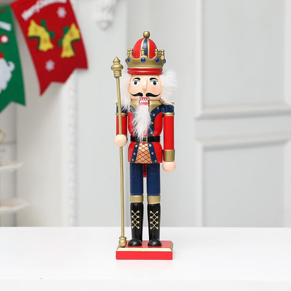 collectible nutcracker dolls