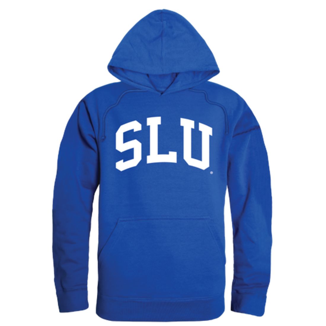 slu hoodie