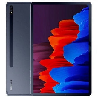 Galaxy - 【新品未開封】Galaxy Tab S7 128GB ミスティックネイビー 11 Pre-Owned Samsung Galaxy Tab S7 11” 128GB - Mystic Navy - Walmart.com