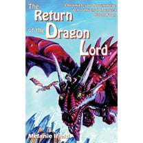 Chronicles of Novarmere: Dark Wizard: The Return of the Dragon Lord (Paperback)