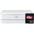 thumbnail image 5 of Epson EcoTank Photo ET-8550 Wireless Wide-Format Color All-in-One Supertank Printer with Scanner, Copier, Ethernet (Sold without manufacturer warranty), 5 of 13