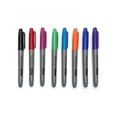 thumbnail image 2 of Marcadores Prichos Permanentes Multicolor 8 Piezas, 2 of 4