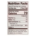thumbnail image 3 of Tootsie Caramel Apple Pops Assorted Apple Orchard 12.7 oz. Limited Edition Fall Favorite, 3 of 4