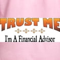thumbnail image 3 of CafePress - Trust Financial Advisor Hooded Sweatshirt - Pullover Hoodie, Hooded Sweatshirt, 3 of 4
