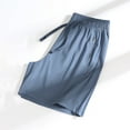 thumbnail image 2 of Hot Sale!! Women's Hiking Cargo Shorts Quick Dry Lightweight Drawstring Shorts for Women Golf Travel Athletic Shorts with Liner Zipper Pocket Stretch Breathable Casual Drawstring Beach Shorts, 2 of 3