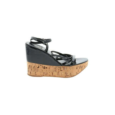 Pre-Owned Prada Women's Size 39 Wedges