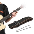 thumbnail image 3 of Correa de Guitarra, Correa de Bajo Conveniente de Clase Alta, Amante de la Escuela para Niños de la Oficina de Los Amigos de Los Amigos para la Guitarra Acústica, 3 of 7