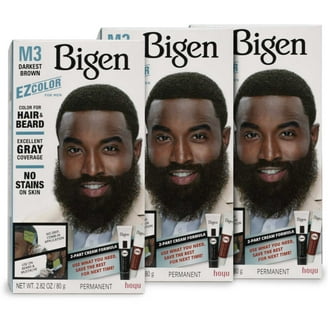 JUST FOR MEN Touch of Gray Hair Treatment T-55 Black 1 Each (Pack