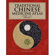 Traditional Chinese Medicine Atlas: Volume 1, (Paperback)