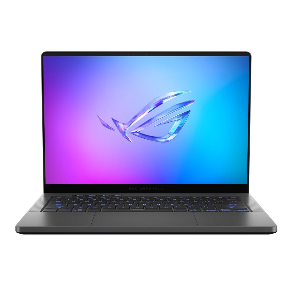 Asus ROG Zephyrus S 15.6