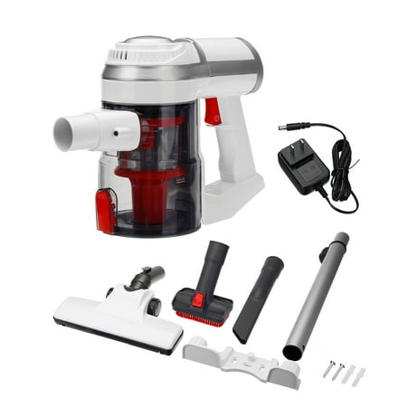 cordless collector