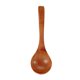 thumbnail image 2 of Cuchara De Madera Natural Con Largo, Cuchara, Utensilios De Cocina #01, 2 of 7