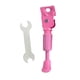thumbnail image 5 of Soporte de patada de patada para bicicleta para niños, soporte para ciclismo, soporte de pata de bicicleta de reemplazo para un solo patada para niños 12 en, 5 of 8