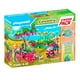 thumbnail image 2 of Set de Juego Playmobil Country Grandioso Huerto  91 Piezas, 2 of 4