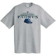 MLB - Big Men's San Diego Padres Team Tee