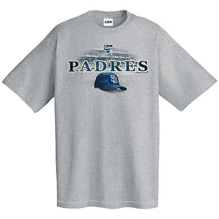 MLB - Big Men's San Diego Padres Team Tee