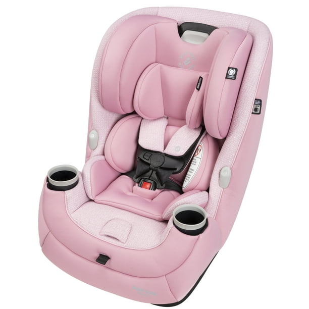 Maxi Cosi Pria All In 1 Convertible Car Seat Rose Pink Sweater Com - Maxi Cosi Car Seat Hot Pink