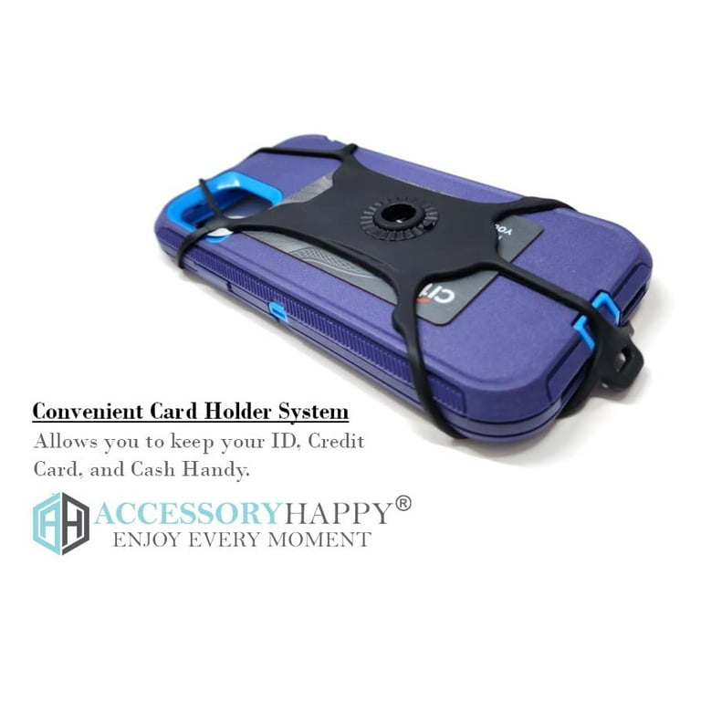 Neck Carrying Case For Cell Phones Cell Phone Neck Pouch Durable