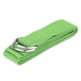thumbnail image 4 of Paquete de 2 bloques de yoga y juego de correas de yoga EVA antideslizante, 4 of 8