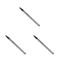 thumbnail image 2 of Toystoory Stylus Pen 2 en 1 Disco delgado Dibujo Plumas capacitivas Suministro de teléfono inteligente Exquisito Lápiz de pantalla táctil con Type1 NO1 Toystoory CBP376305, 2 of 6