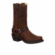 Durango® Brown Harness Boot
