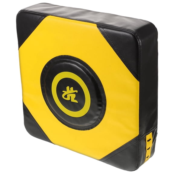 SOPOTUTU Boxing Pad for Wall Martial Arts PU 1Pcs