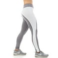 thumbnail image 4 of Figur Activ Full Length Yoga Legging with Asymetrical Sculpting Panel, 4 of 4