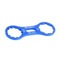 thumbnail image 1 of Herramienta De Llave De Horquilla Delantera Para Bicicleta, Compatible Con XCR XCT XCM RST, Horquilla Delantera De aleación De Aluminio, Llave Para Quitar E Instalar, Herramientas, 1 of 8