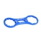 thumbnail image 1 of Llave De Tapa De Horquilla Delantera De Bicicleta Compatible Con Xcr/Xct/Xcm/Rst Horquilla Delantera De Aleación De Aluminio Quitar Llave De Instalación Separar Herramientas Vogacara OD013109-00, 1 of 6