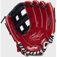 thumbnail image 2 of RAWLINGS RAWLINGS SC115BH-6/0 SURE CATCH BRYCE HARPER Gant de BASEBALL RH Jeté, 2 of 4