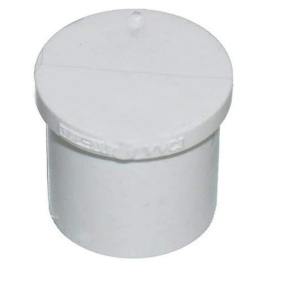 Hot Tub Compatible With Dynasty Spas Pvc 1/2 Inch Slip Plug Spig DYN10816
