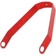 thumbnail image 1 of Scooter Accessories Rear Support Bracket for M-AX G-30 G-30D Electric Scooter Mudguard Bracket Modification Aluminium Alloy Accessories Fine Workmanship and Durable (Color : Red), 1 of 4