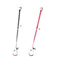 thumbnail image 3 of Equipo de escalada Yuarrent Ropeman Ascender Accesorios Multifuncionales Rojo, 3 of 6