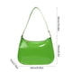 thumbnail image 3 of Bolso informal de moda para mujer, bolso de hombro, bolso de mensajero, cartera, bolso de hombro de PU, 3 of 6