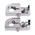 thumbnail image 2 of Conector Terminal de la Batería, 926-879 POSITIVO NEGANTIVO BATERIA NEGATIVA AJUSTE SIN COSTURA 2 PCS Alta Dureza Para El Borde 2011 A 2019, 2 of 7