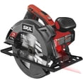 thumbnail image 1 of Sierra Circular Skil 7-1/4 15 A 5300Rpm SKIL F410120006, 1 of 9