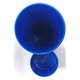 thumbnail image 5 of Riwesomey Contenedor de almacenamiento de varilla de soldadura azul diseñado para aislamiento y fácil almacenamiento Contenedor de soldadura Suministros de soldadura, 5 of 6